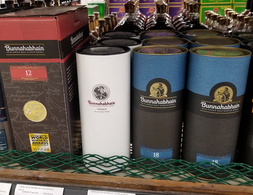 Liquor Store «Goody Goody Liquor», reviews and photos, 1950 Justin Rd, Highland Village, TX 75077, USA