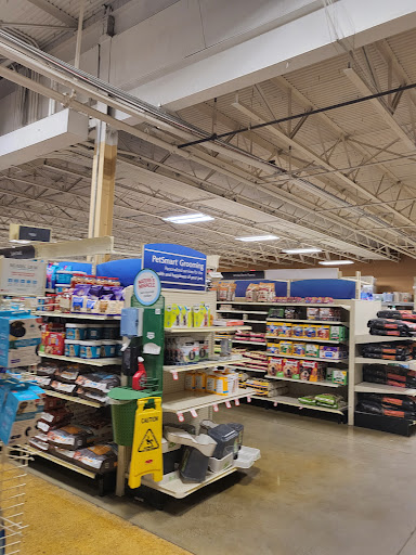 Pet Supply Store «PetSmart», reviews and photos, 5154 Nicholson Ln, Kensington, MD 20895, USA