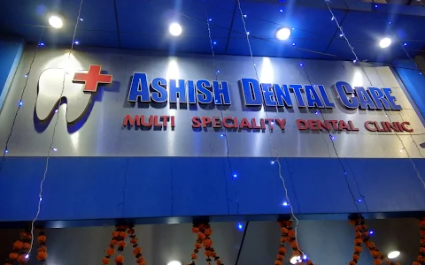 ASHISH DENTAL CARE | Best Dentist in Bhilai |Root Canal Treatment image