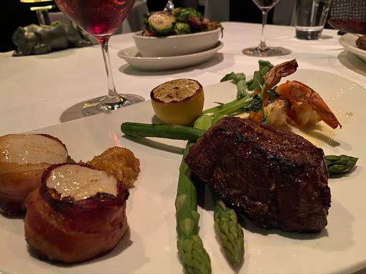 Morton's The Steakhouse