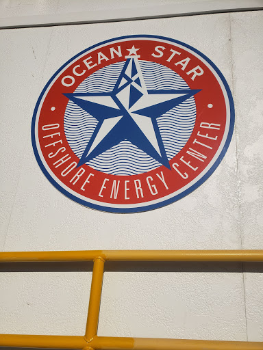 Museum «Ocean Star Offshore Drilling Rig and Museum», reviews and photos, 2002 Wharf Rd, Galveston, TX 77550, USA