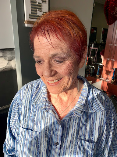 Beauty Salon «CSI Hair Salon», reviews and photos, 767 Horseblock Road, Farmingville, NY 11738, USA