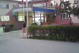Bursa Dr. Ayten Bozkaya Spastik Çocuklar Hastanesi Ve Rehabilitasyon Merkezi