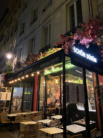 Les plus récentes photos du Restaurant turc Schön Dürüm à Paris - n°17