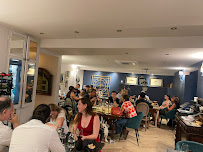 Atmosphère du Restaurant italien Etna Rosso - Restaurant Nice - n°3