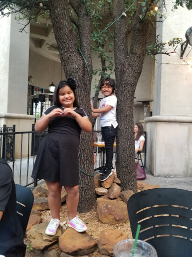 Shopping Mall «The Shops at Starwood», reviews and photos, 6959 Lebanon Rd, Frisco, TX 75034, USA