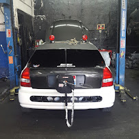 Hansel Built - Photo 4 - Car repair in Bronx, NY, Bronx