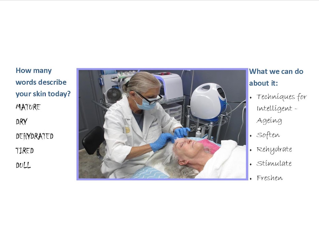 Facial Therapy Center 75482