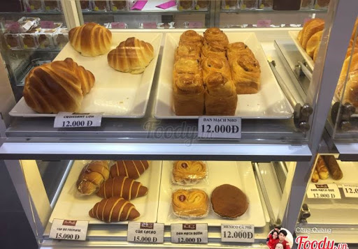 Top 18 cửa hàng abc bakery Huyện Kim Thành Hải Dương 2022