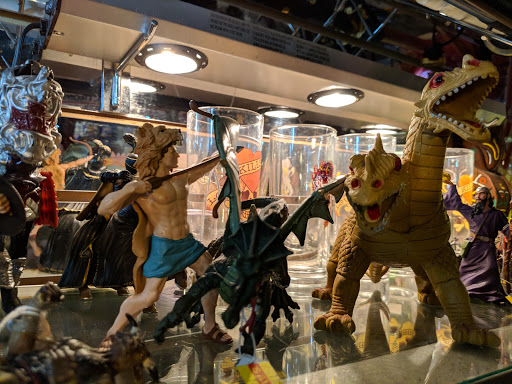 Antique Store «Imaginarium», reviews and photos, 423 S 13th St, Omaha, NE 68102, USA