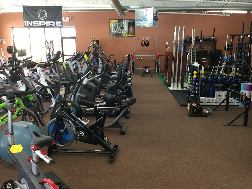 Exercise Equipment Store «G&G Fitness Equipment - Cranberry», reviews and photos, 17020 Perry Hwy, Warrendale, PA 15086, USA