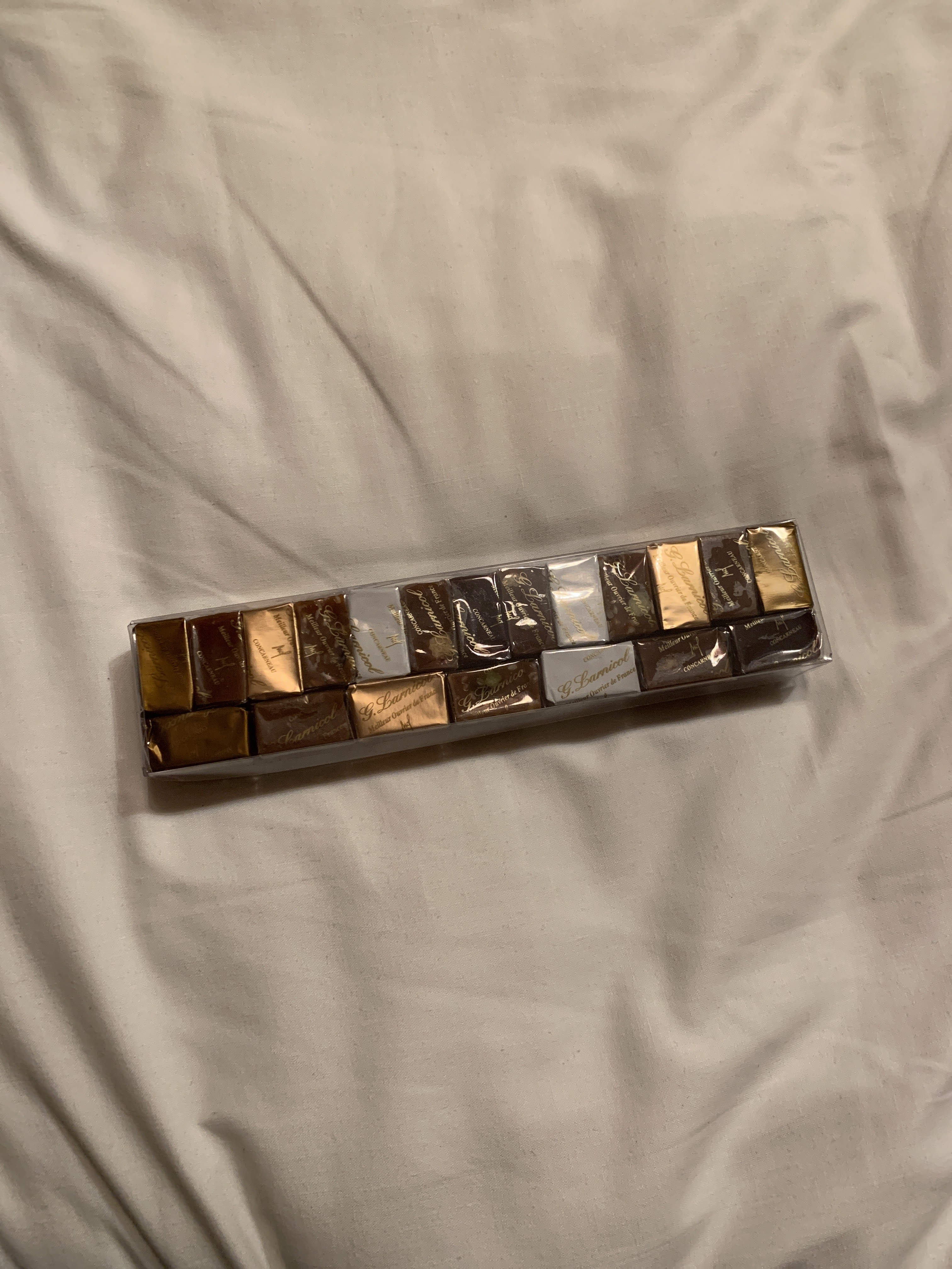 Photo n° 2 de l'avis de Selenia.a fait le 04/01/2022 à 19:44