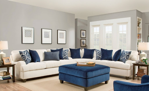 Furniture Store «Atlantic Bedding and Furniture Columbia», reviews and photos, 6420 Garners Ferry Rd, Columbia, SC 29209, USA