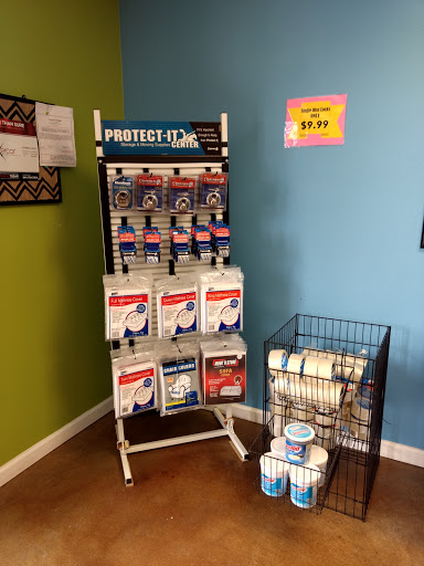 Self-Storage Facility «Community Self Storage», reviews and photos, 9775 Florida Blvd, Walker, LA 70785, USA