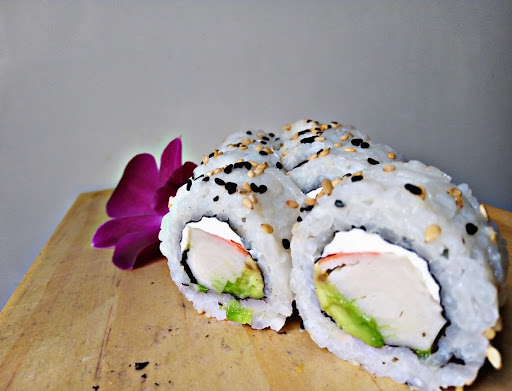 Sushi Namasa