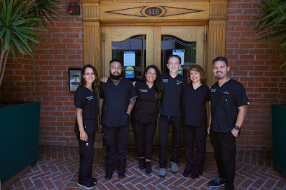 Beverly Hills Periodontics & Dental Implant Center