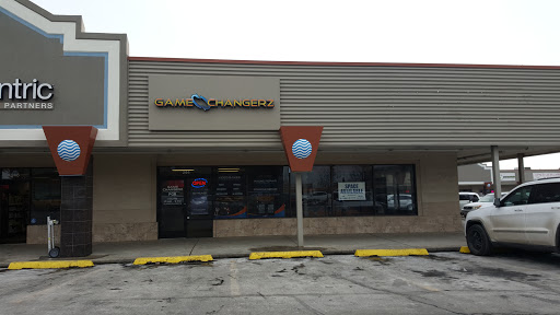 Video Game Store «Game Changerz And Precision Gadget Repair», reviews and photos, 244 E University Pkwy, Orem, UT 84058, USA