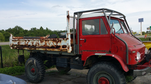 Event Venue «Moviesets», reviews and photos, 400 Garrett Rd, Slidell, LA 70458, USA