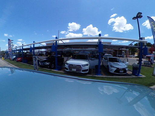 Car Wash «Wash Masters», reviews and photos, 4311 S Bowen Rd, Arlington, TX 76016, USA