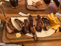 Plats et boissons du Restaurant turc Anatolia Steakhouse à Épinay-sur-Seine - n°17