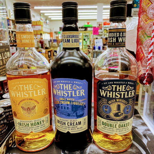 Liquor Store «J B Liquor», reviews and photos, 4228 E Ponce de Leon Ave, Clarkston, GA 30021, USA