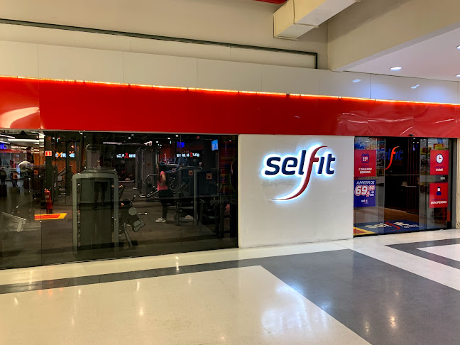 Selfit Academias Extra Mangabeiras: Musculação, Funcional, HIIT, FitDance, Zumba, Maceió, AL - Academia