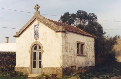 Capela Funerária de São Sebastião