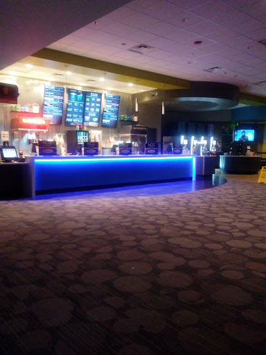 Movie Theater «NCG Cinema», reviews and photos, 5775 Beckley Rd #208, Battle Creek, MI 49015, USA