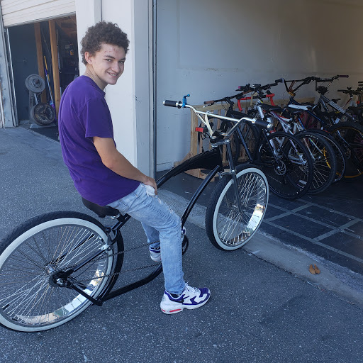 Zack's Performance Bikes