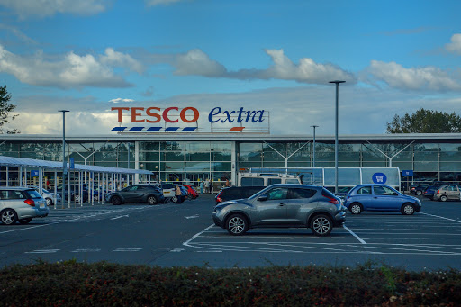 Tesco Extra