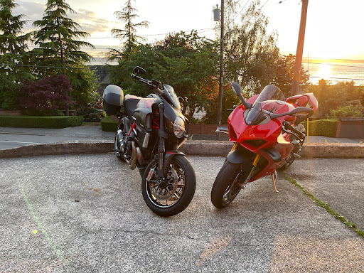 Ducati Dealer «MotoCorsa», reviews and photos, 2170 NW Wilson St, Portland, OR 97210, USA