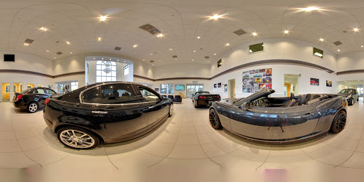 Chevrolet Dealer «Bill Holt Chevrolet», reviews and photos, 250 Liberty Blvd, Canton, GA 30114, USA