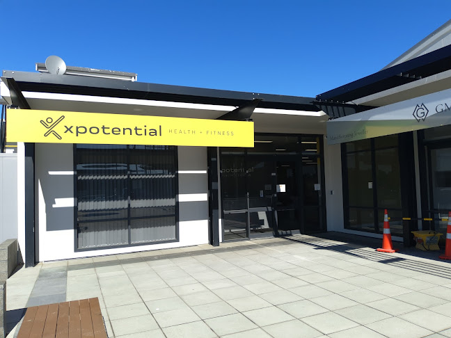 Reviews of XPotential Gym in Blenheim - Gym