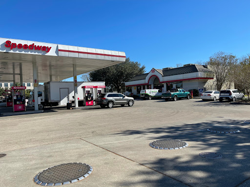 Speedway, 1501 E State Rd 434, Winter Springs, FL 32708, USA, 