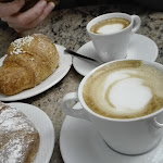 Photo n°3 de l'avis de Alessia.u fait le 13/01/2019 à 21:24 sur le  Caffè San Pellegrino à San Pellegrino Terme