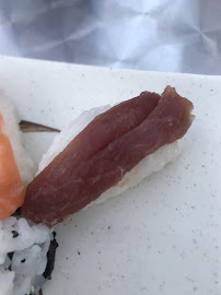 Plats et boissons du Restaurant japonais Hoki Sushi à Le Vésinet - n°17