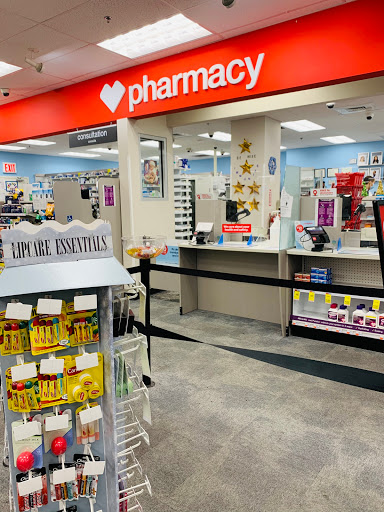 Drug Store «CVS», reviews and photos, 170-25 Hillside Avenue, Jamaica, NY 11432, USA