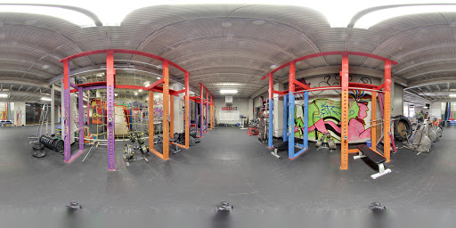 Physical Fitness Program «Urban Evolution», reviews and photos, 5505 Cherokee Ave, Alexandria, VA 22312, USA