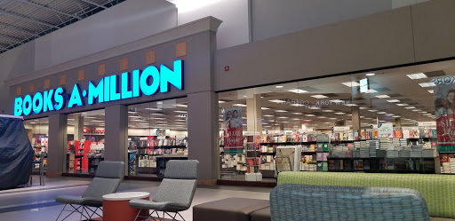 Book Store «Books-A-Million», reviews and photos, 5000 Katy Mills Cir #221, Katy, TX 77494, USA