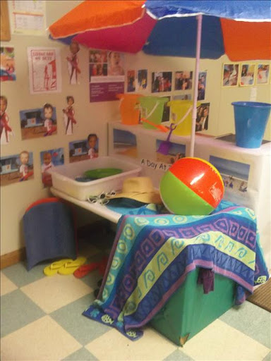 Day Care Center «Franconia Road KinderCare», reviews and photos, 6123 Gum St, Alexandria, VA 22310, USA