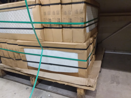 Non-Profit Organization «Habitat for Humanity of the Chesapeake ReStore», reviews and photos, 505 Kane St, Baltimore, MD 21224, USA