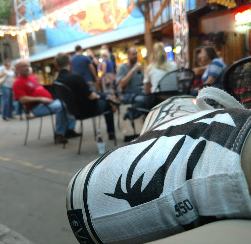 Live Music Venue «The Brickyard», reviews and photos, 129 N Rock Island, Wichita, KS 67202, USA