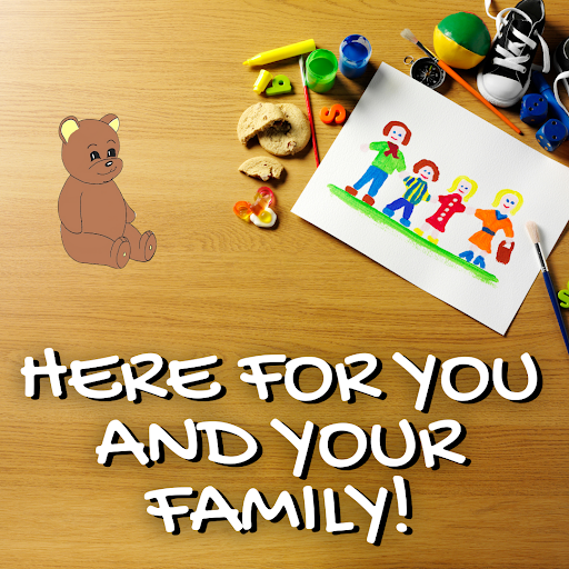 Day Care Center «Teddy Bear Day Care and Preschool», reviews and photos, 10615 Braddock Rd, Fairfax, VA 22032, USA