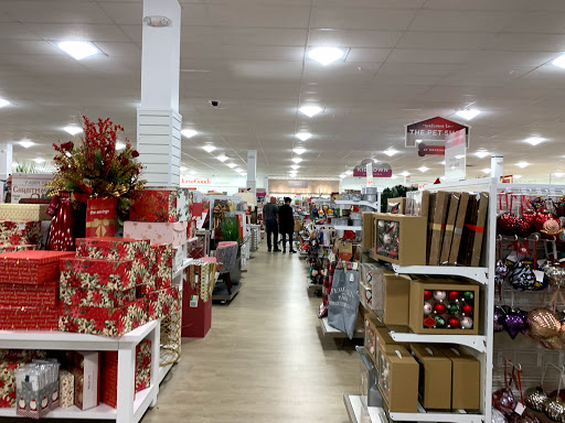 Department Store «Marshalls & HomeGoods», reviews and photos, 5915 20th St, Vero Beach, FL 32966, USA