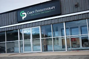 Cabot Physiotherapy image
