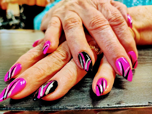 Hair Salon «Simplicity Hair Salon LLC», reviews and photos, 35 E Elizabeth Ave #3, Bethlehem, PA 18018, USA