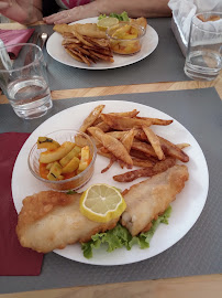 Plats et boissons du Restaurant Le Cerf Volant à Neung-sur-Beuvron - n°13