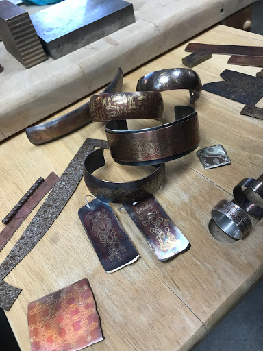 Technical School «Jewelry Creations Workshop», reviews and photos, 1400 NE 131st St, North Miami, FL 33161, USA