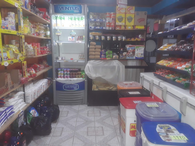 Opiniones de Minimarket KERRYCURA en Curicó - Supermercado