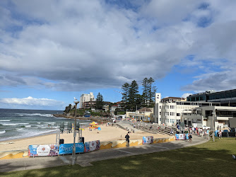 Cronulla Surf Life Saving Club